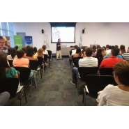 Capacitación en Neuroeducación - Dr. Roberto Rosler